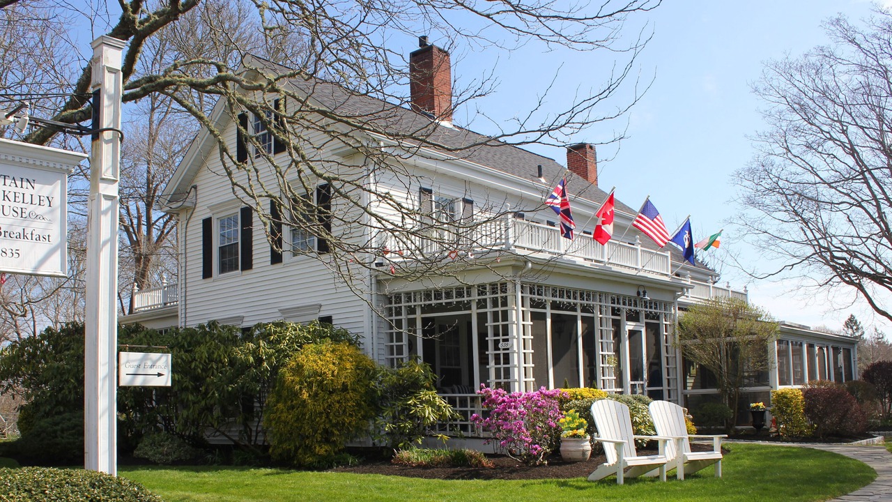 Photo of Outdoor in Centerville