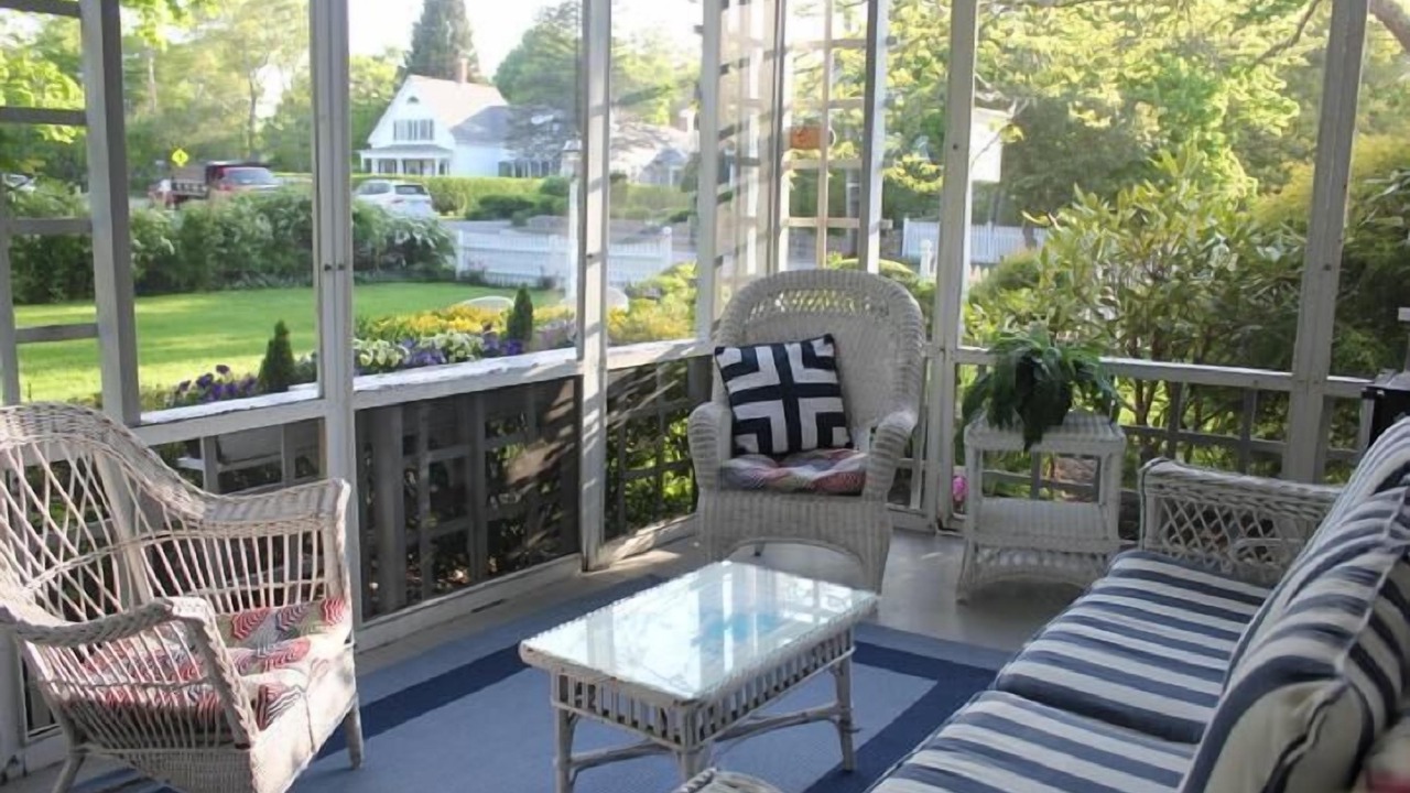 Photo of Outdoor in Centerville