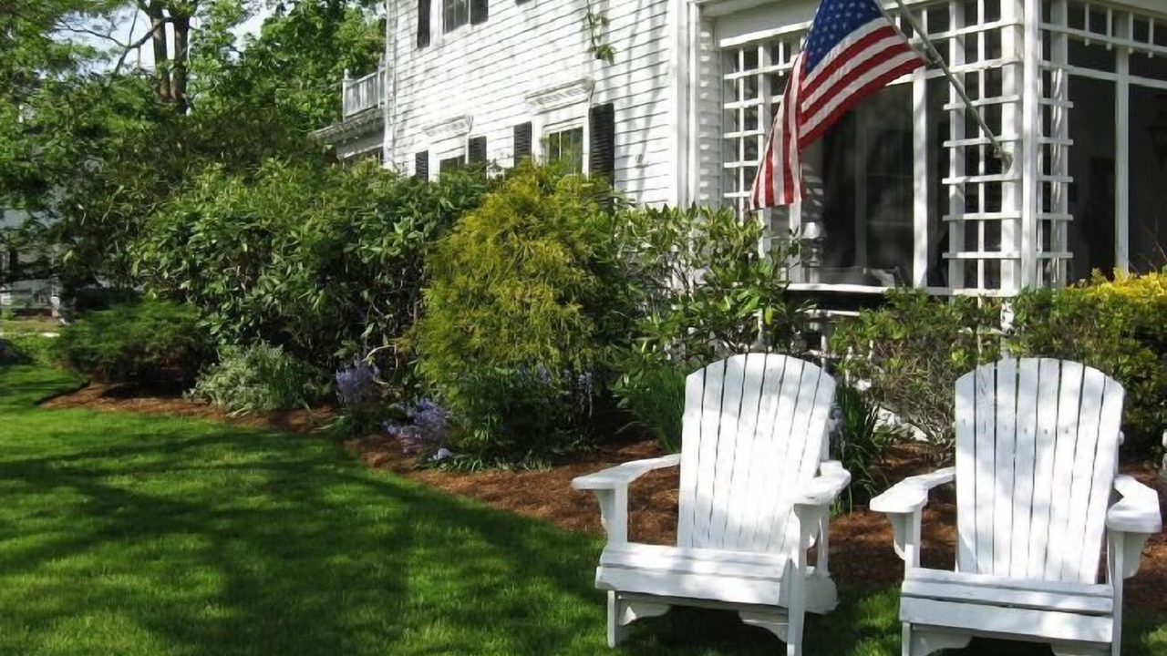 Photo of Outdoor in Centerville