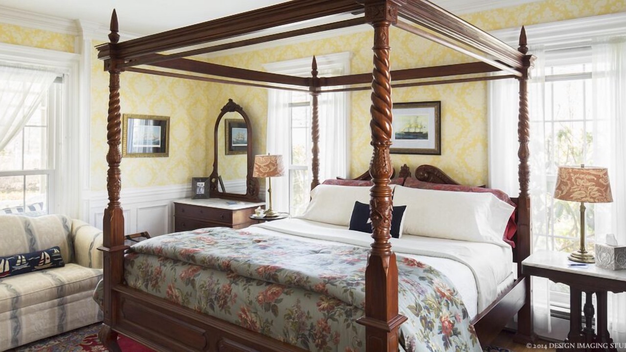 Photo of Bedroom in Centerville