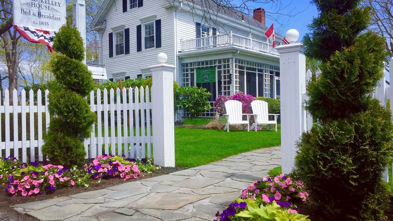 Photo of Outdoor in Centerville