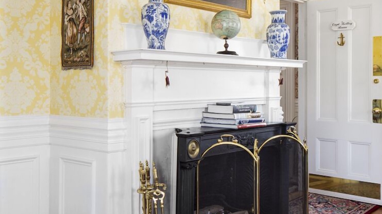 Photo of Bedroom in Centerville