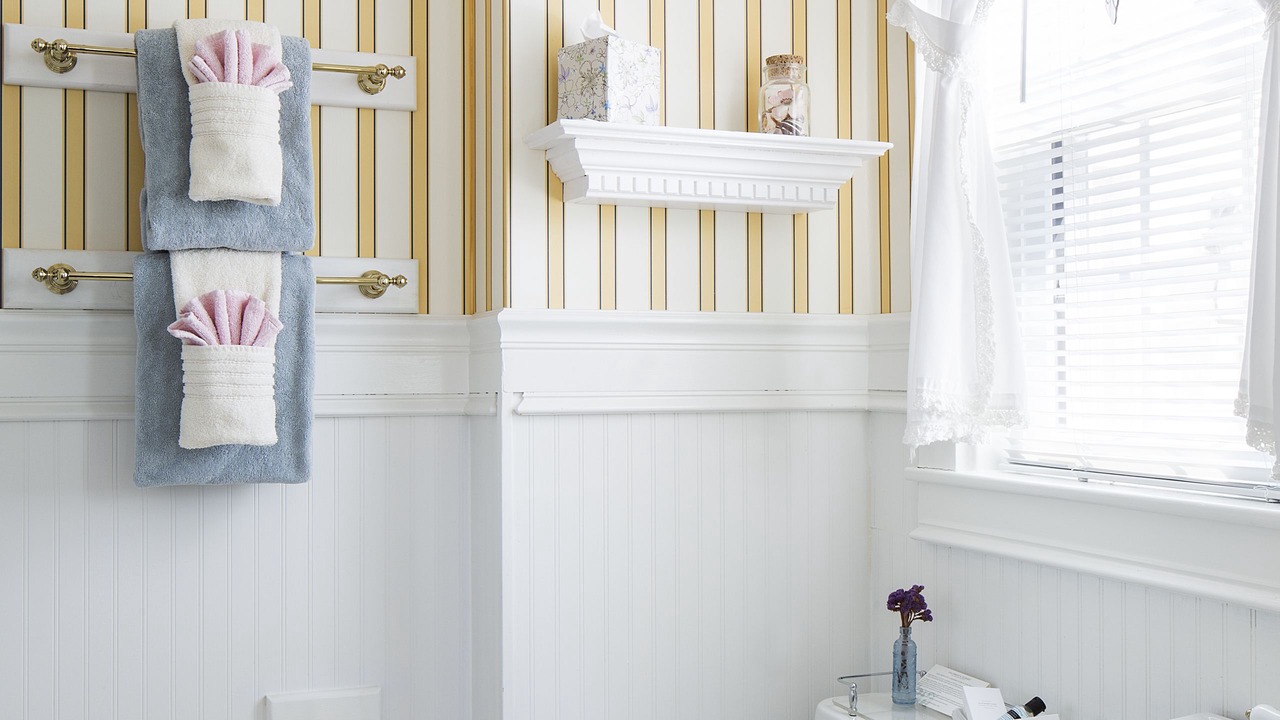 Photo of Bathroom in Centerville