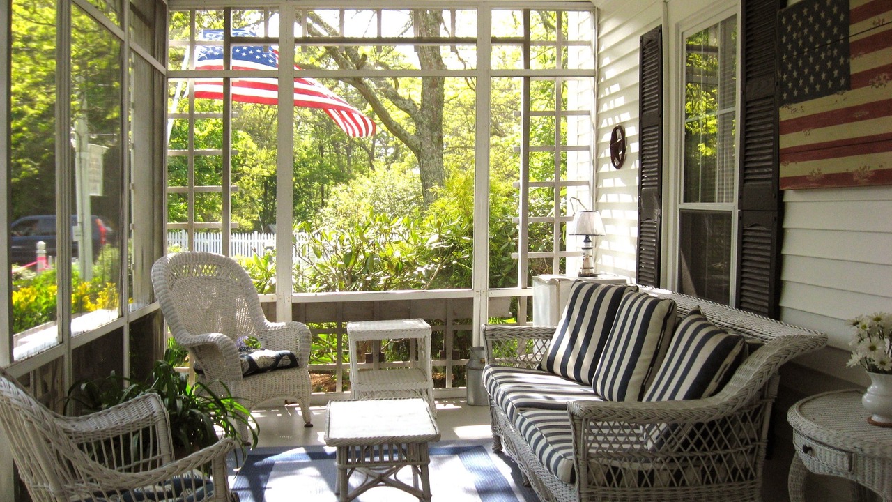 Photo of Outdoor in Centerville