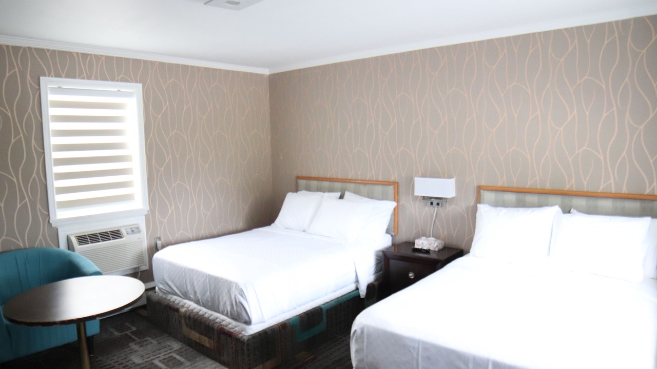 Photo of Bedroom in Walkerton