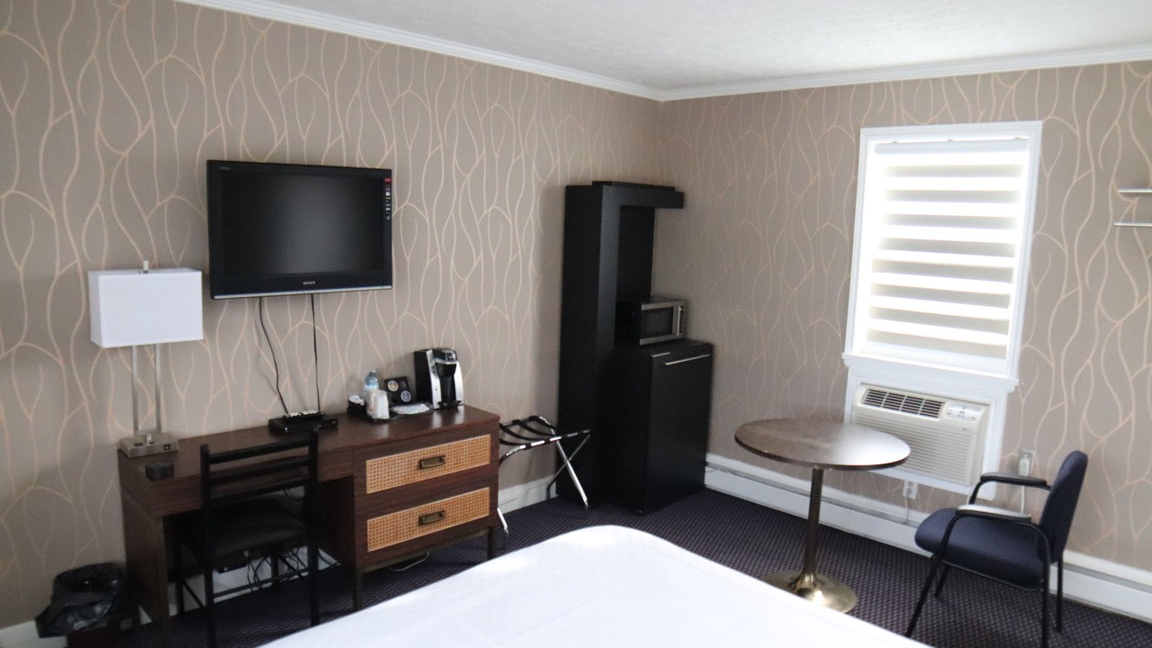 Photo of Bedroom in Walkerton
