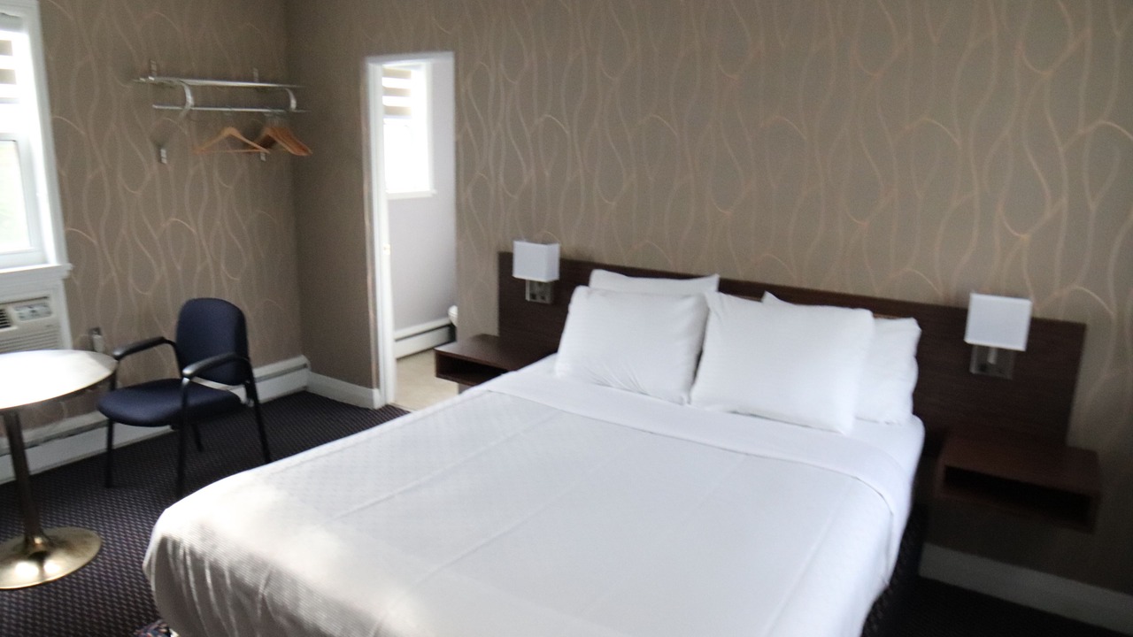 Photo of Bedroom in Walkerton
