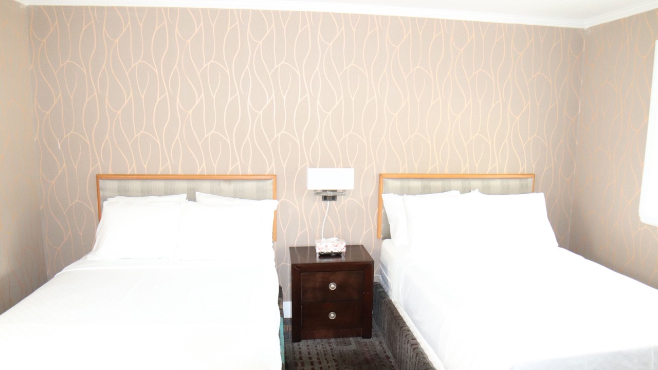 Photo of Bedroom in Walkerton