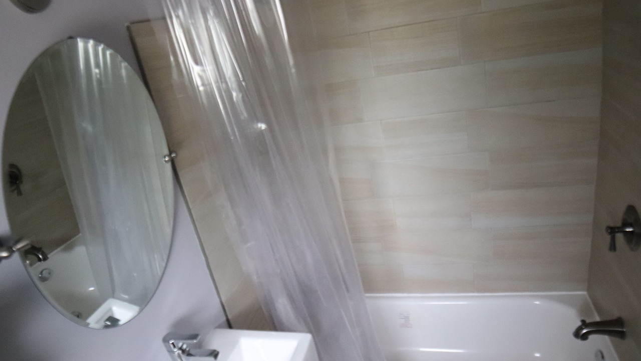 Photo of Bathroom in Walkerton