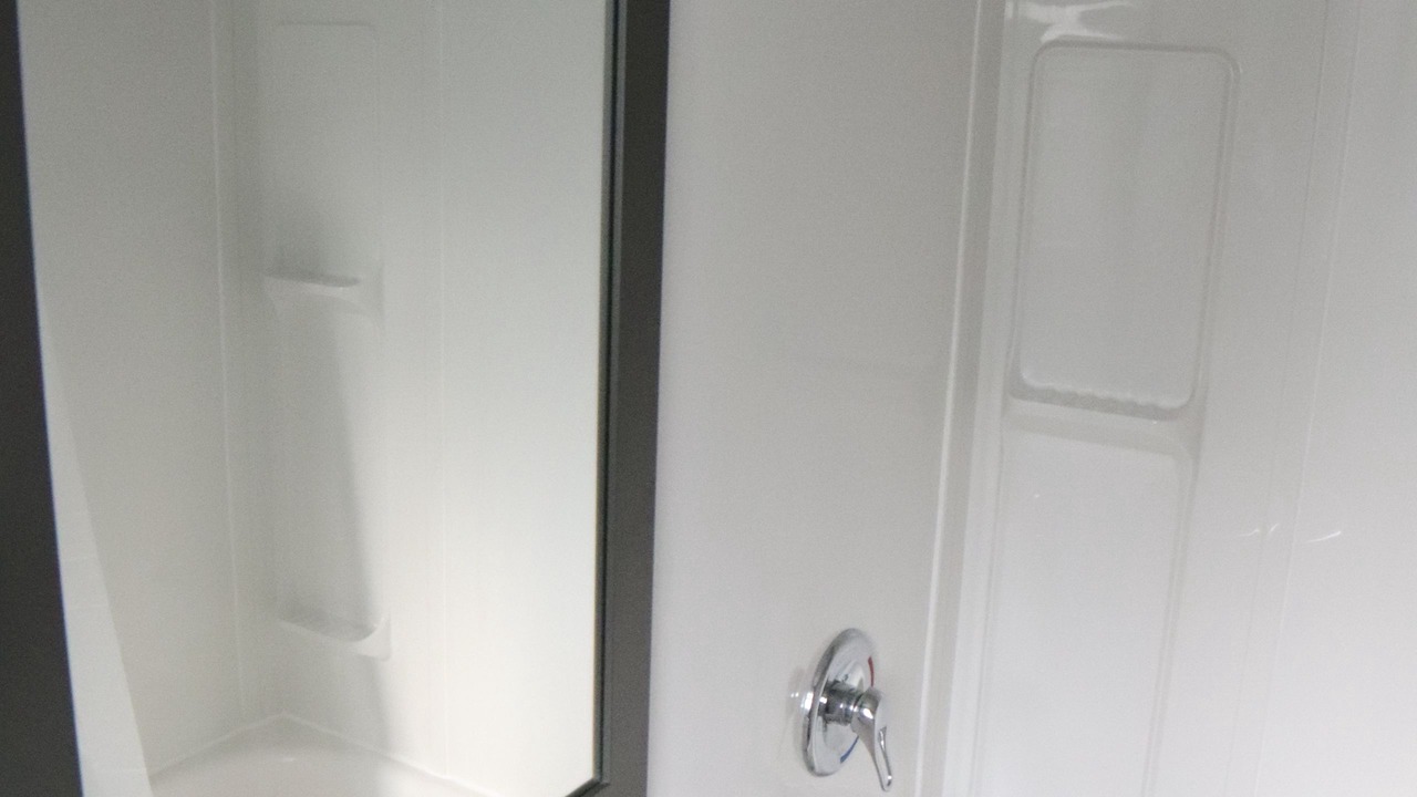 Photo of Bathroom in Walkerton