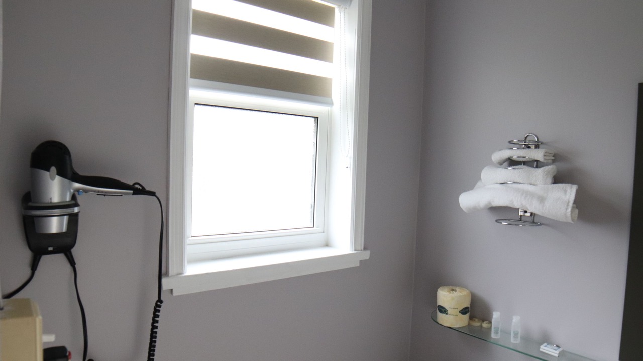 Photo of Bathroom in Walkerton