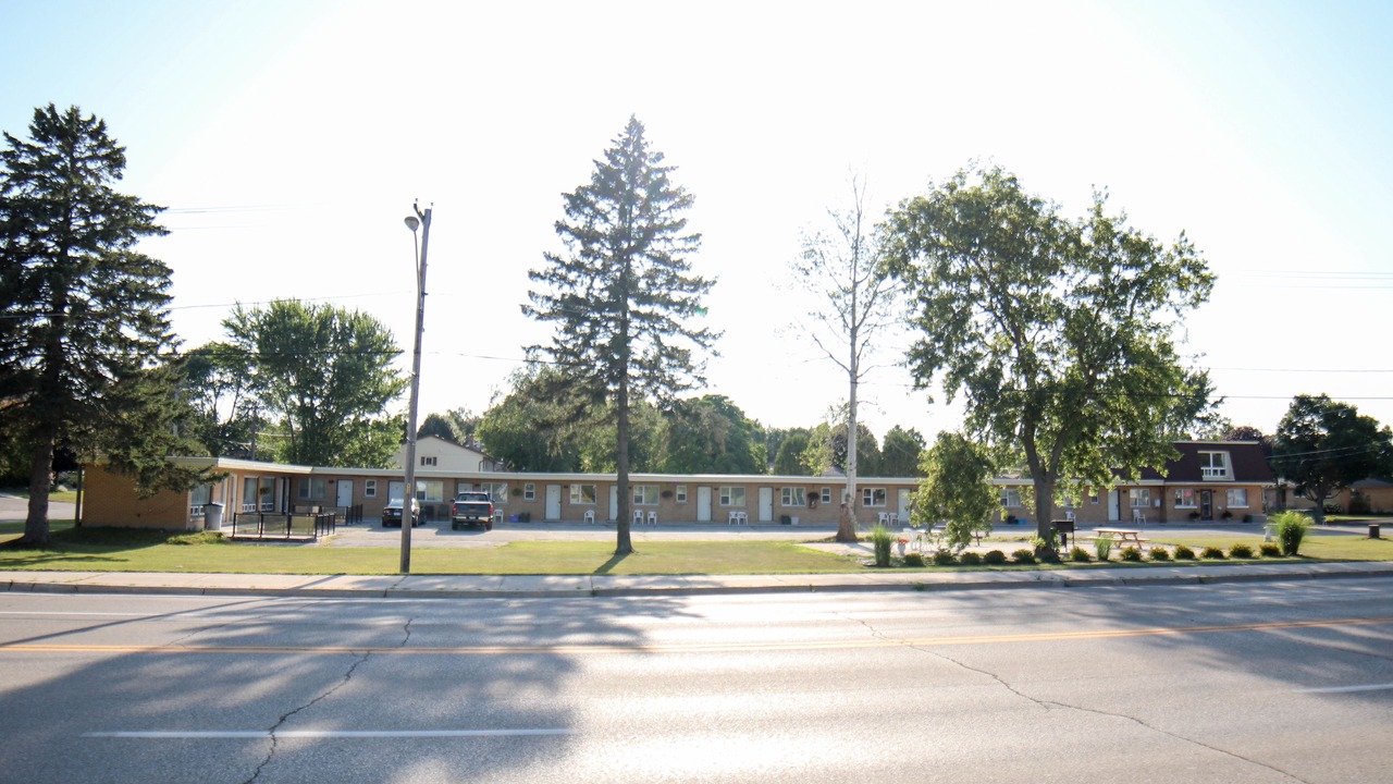 Photo of Others in Walkerton