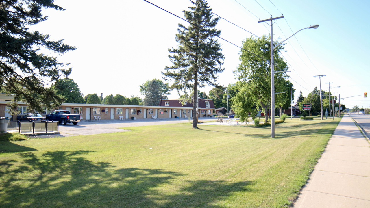 Photo of Outdoor in Walkerton