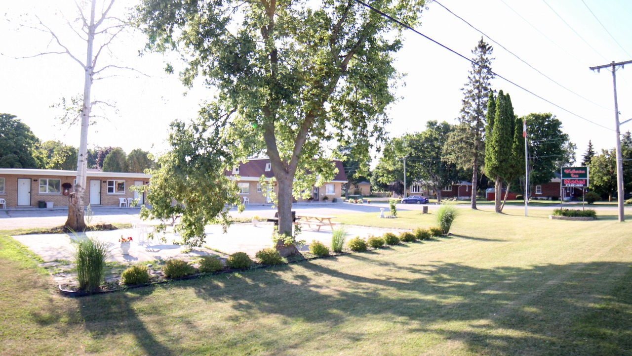 Photo of Outdoor in Walkerton