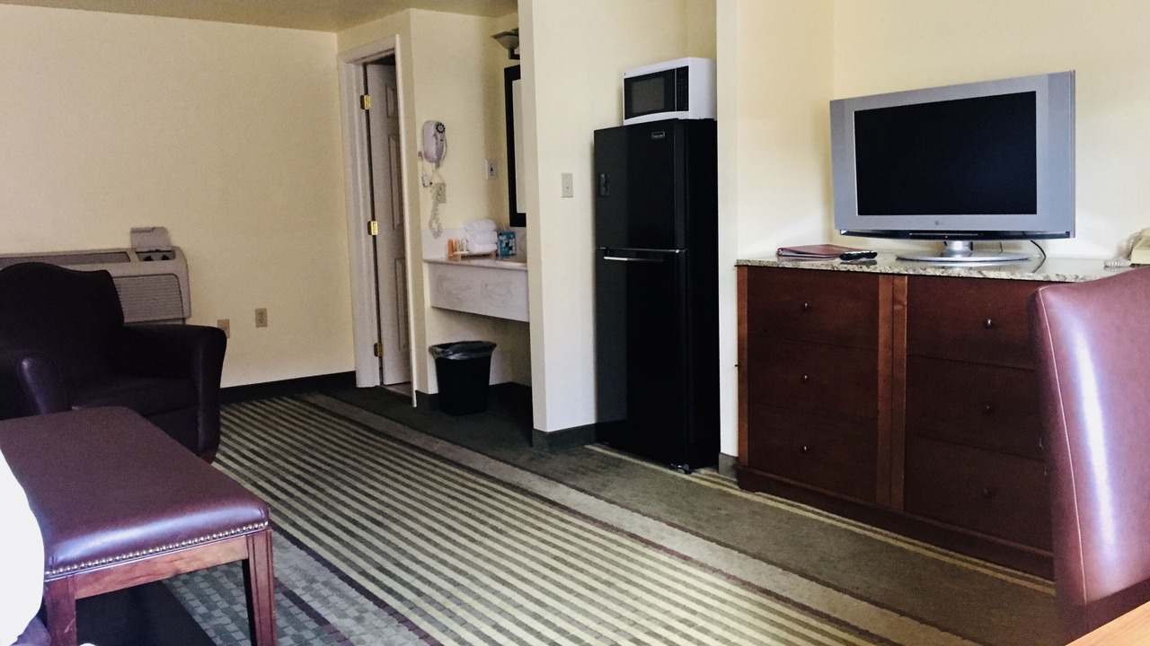 Photo of Bedroom in Canon City