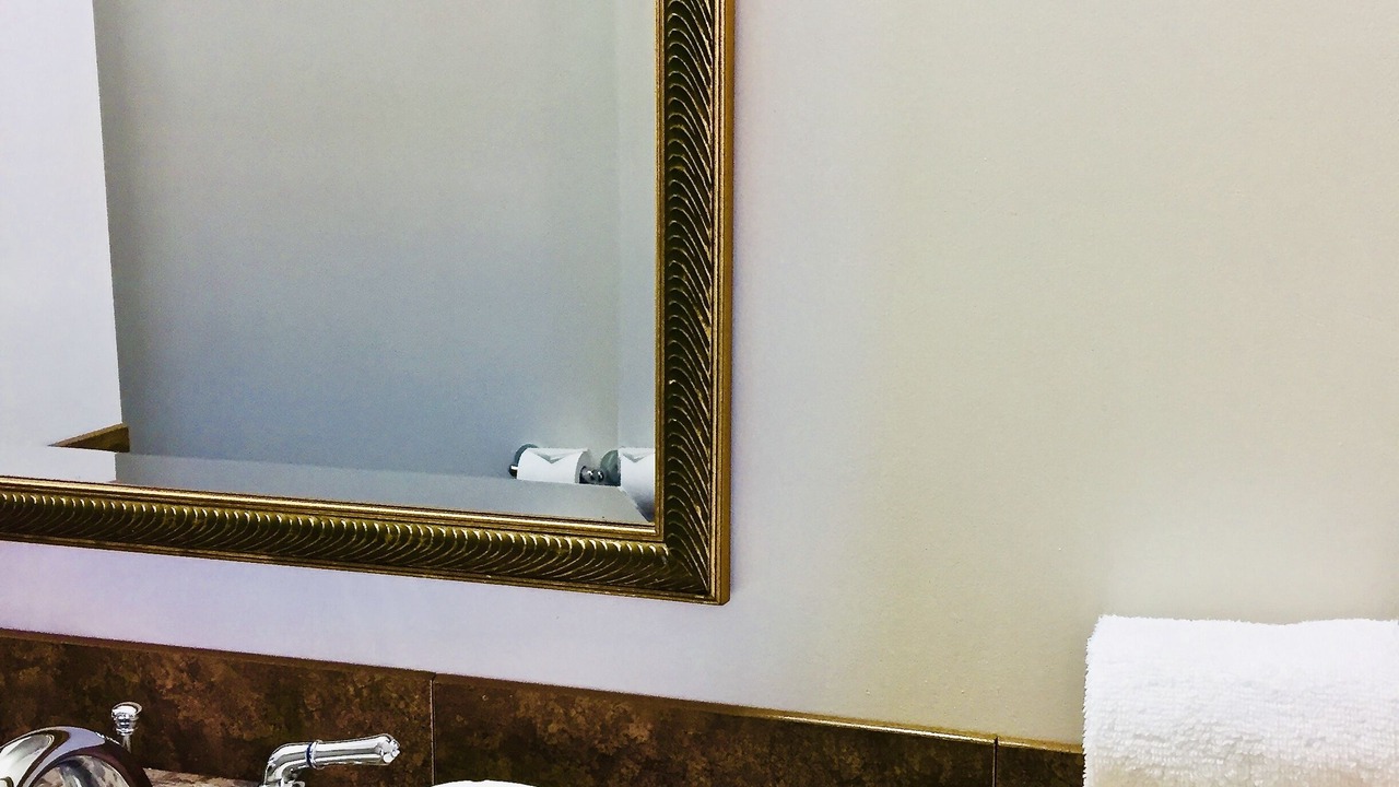 Photo of Bathroom in Canon City