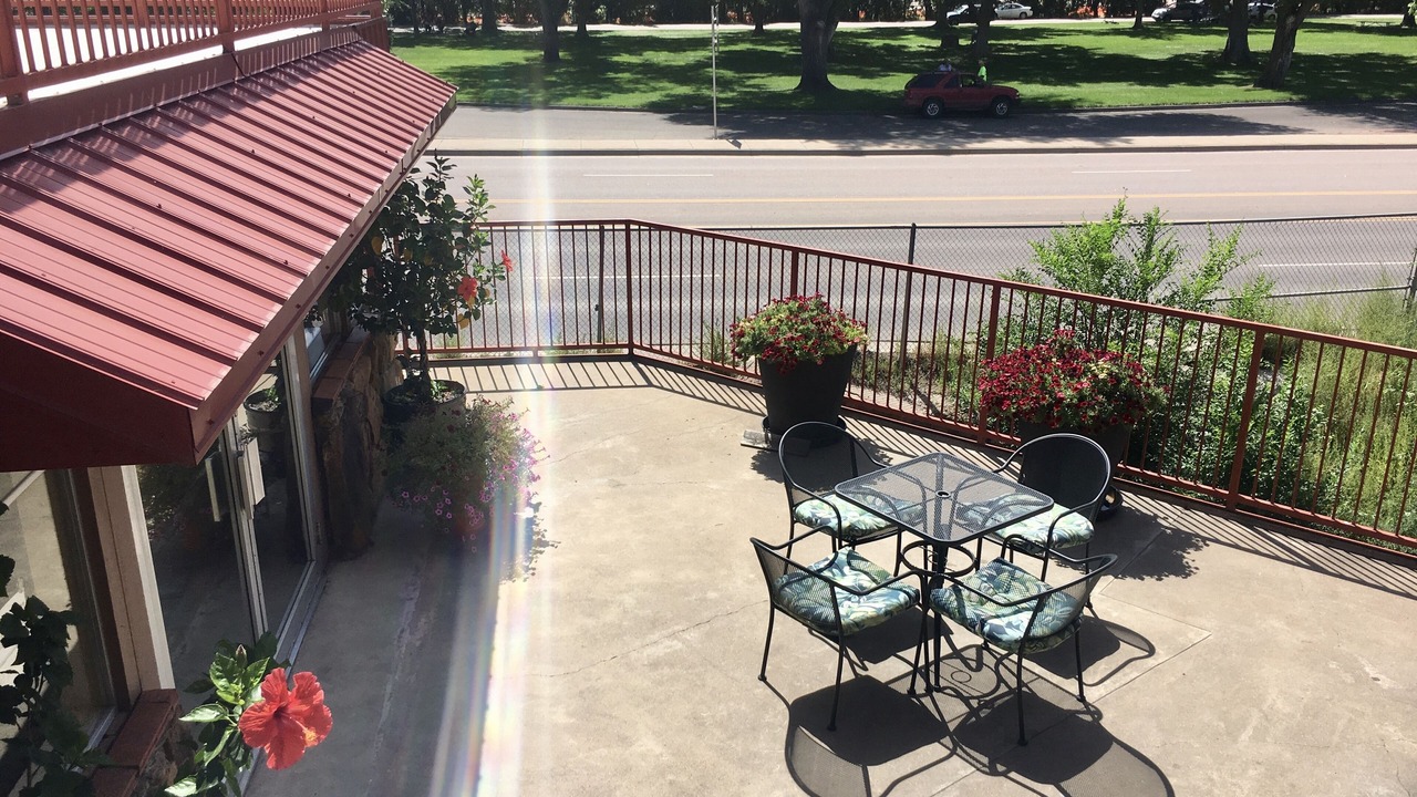 Photo of Patio Balcony in Canon City