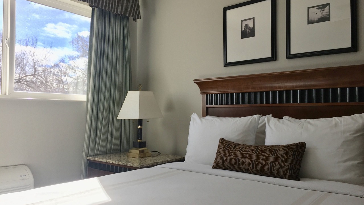 Photo of Bedroom in Canon City