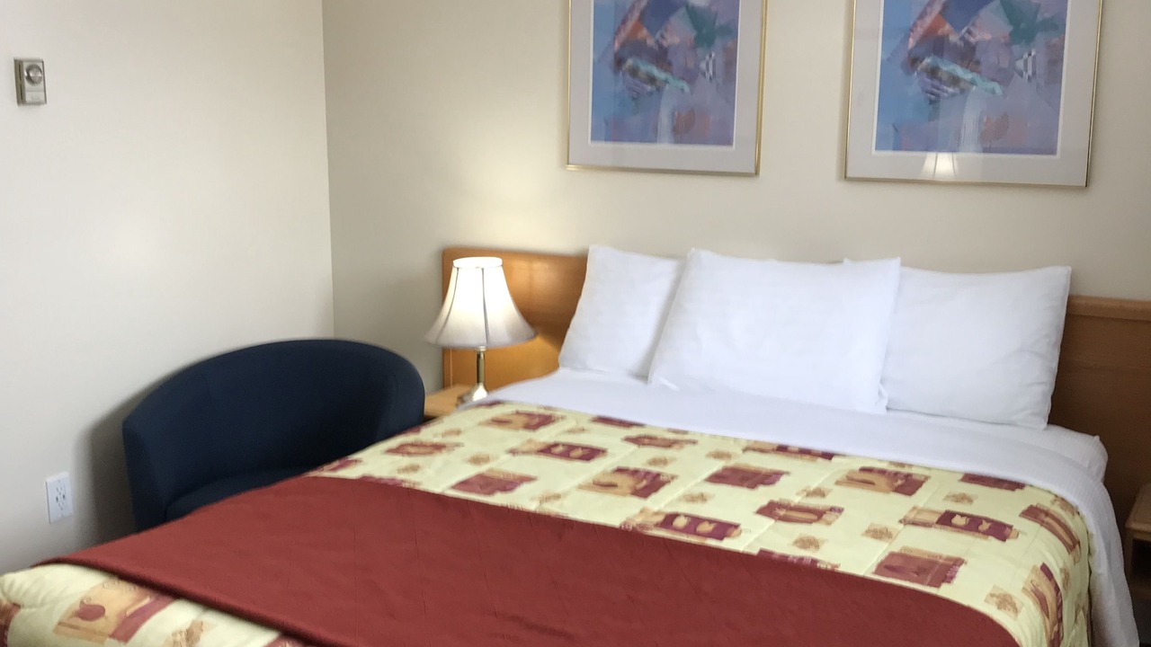 Photo of Bedroom in Sault Ste. Marie