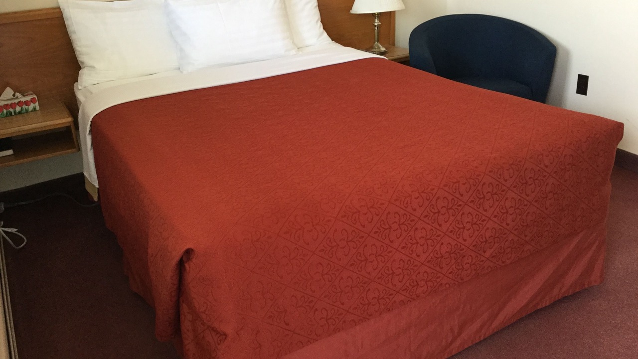 Photo of Bedroom in Sault Ste. Marie