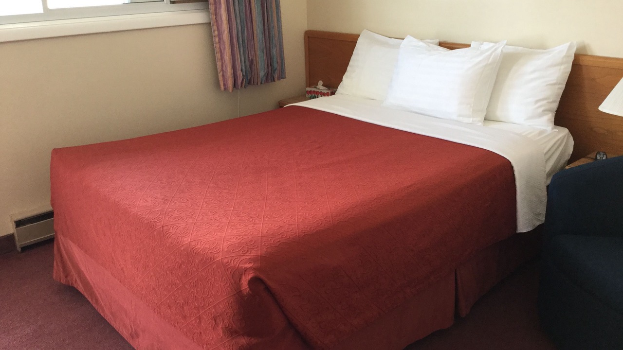 Photo of Bedroom in Sault Ste. Marie