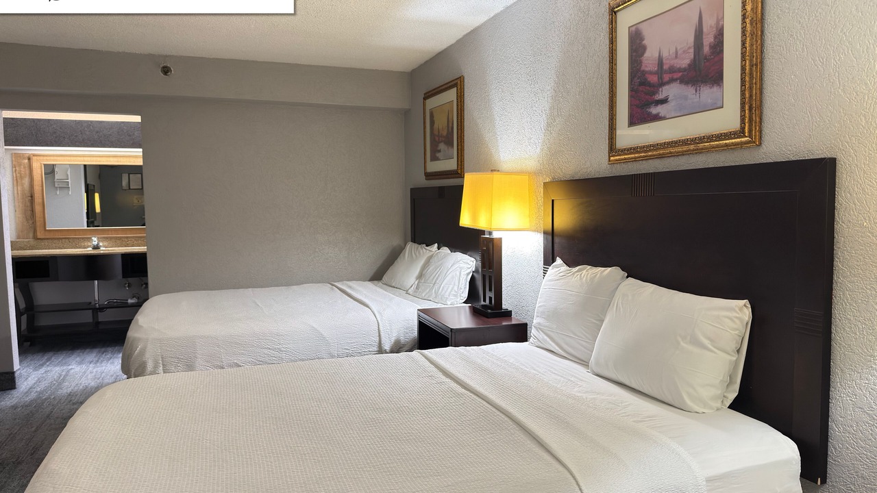 Photo of Bedroom in Bridgeton