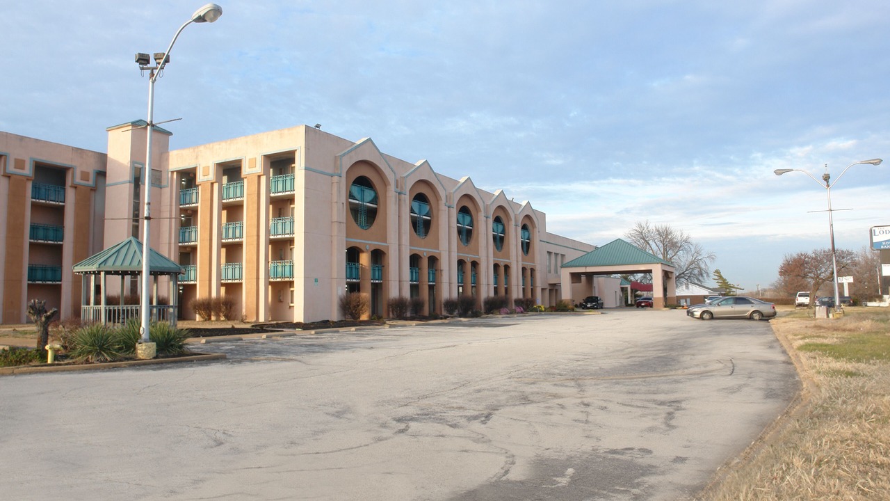 Photo of Outdoor in Bridgeton
