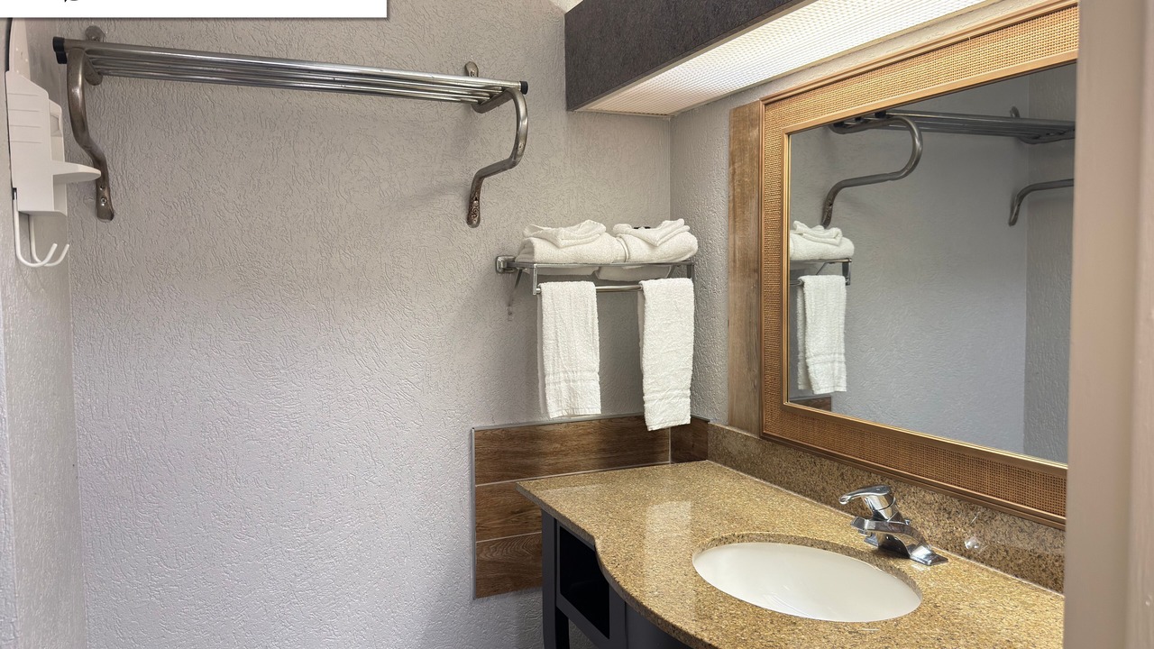 Photo of Bathroom in Bridgeton
