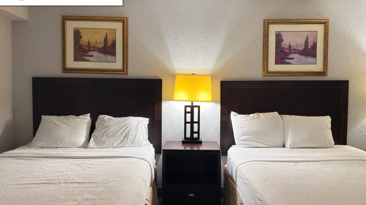 Photo of Bedroom in Bridgeton