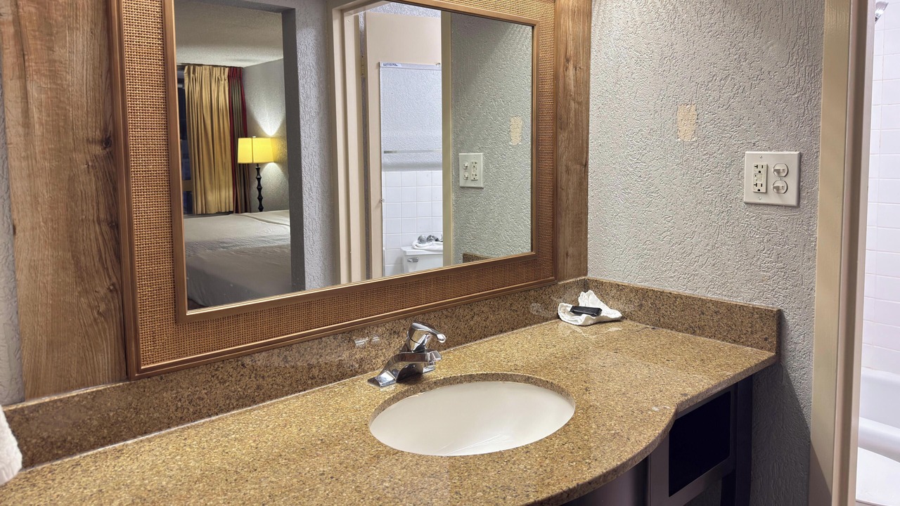 Photo of Bathroom in Bridgeton