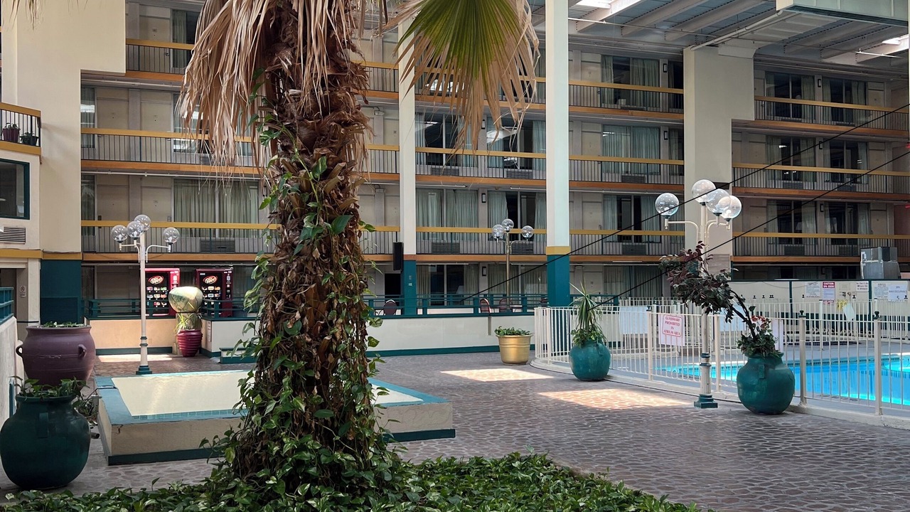 Photo of Patio Balcony in Bridgeton