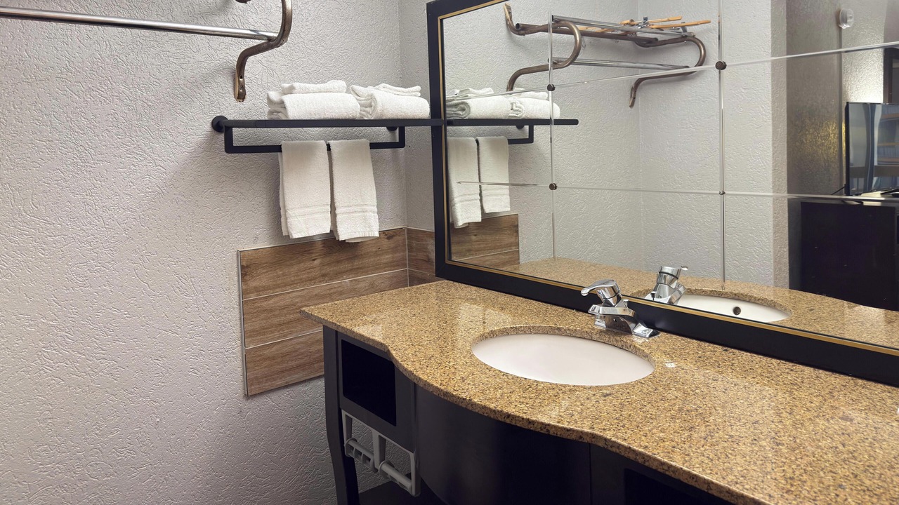 Photo of Bathroom in Bridgeton
