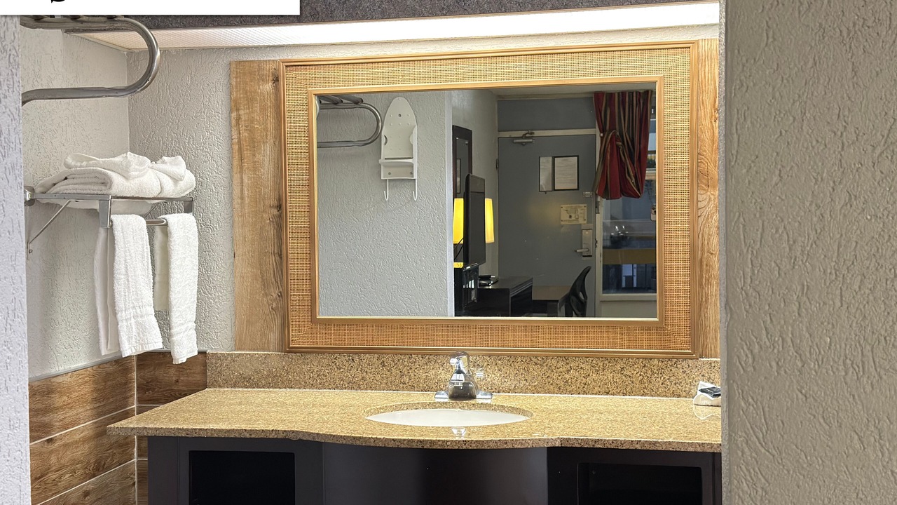 Photo of Bathroom in Bridgeton
