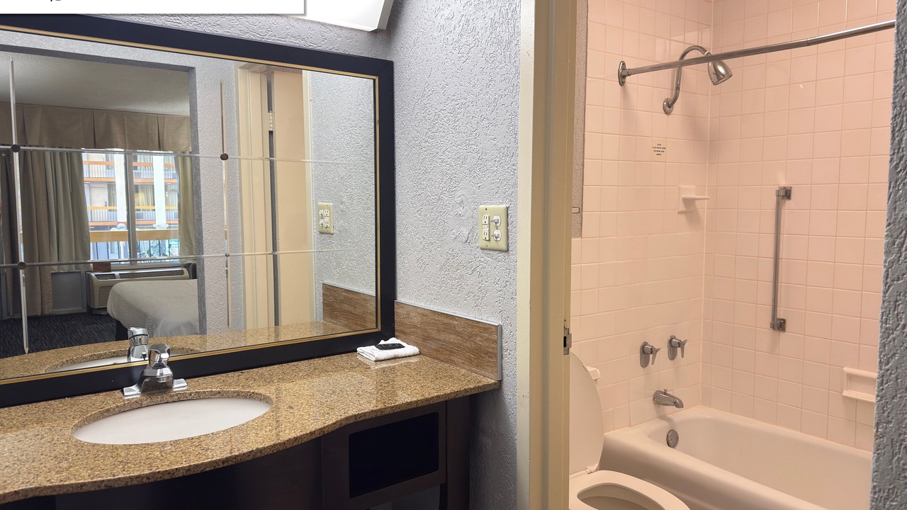 Photo of Bathroom in Bridgeton