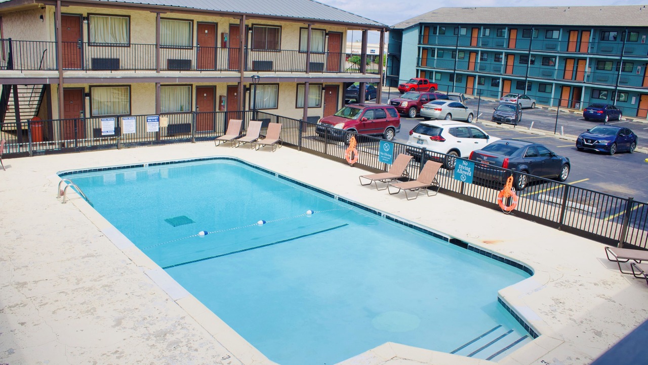 Photo of Outdoor in Central Oklahoma City