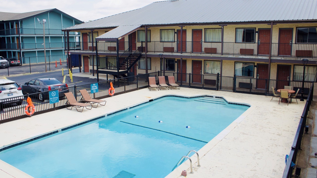 Photo of Outdoor in Central Oklahoma City