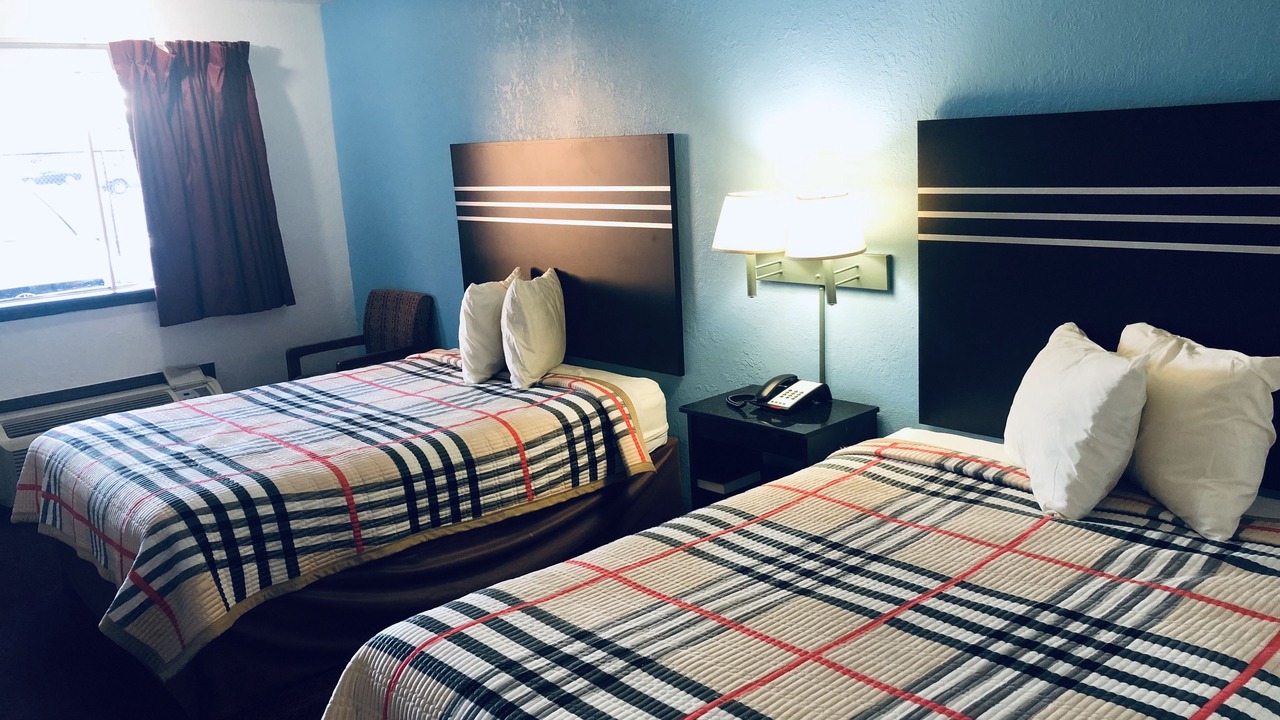 Photo of Bedroom in Central Oklahoma City