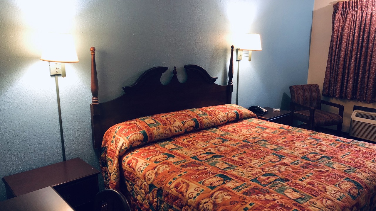 Photo of Bedroom in Central Oklahoma City
