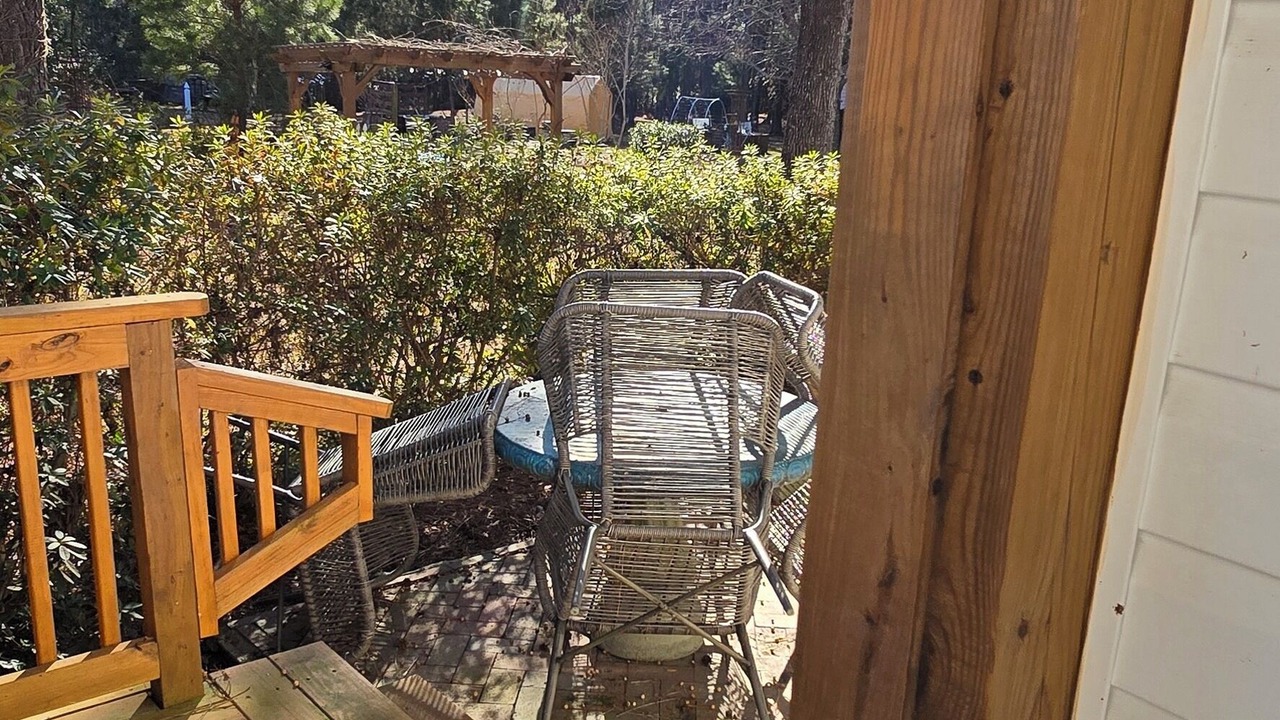 Photo of Outdoor in Hubert