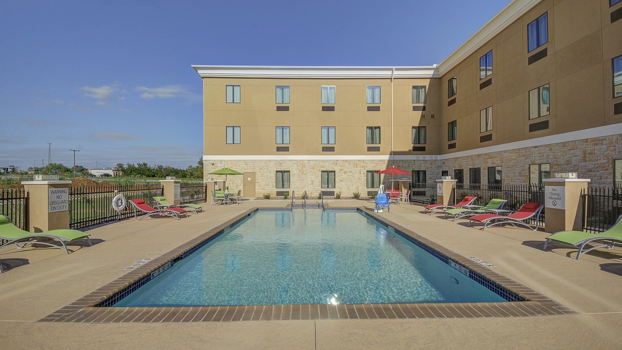 Photo of Outdoor in Carrizo Springs