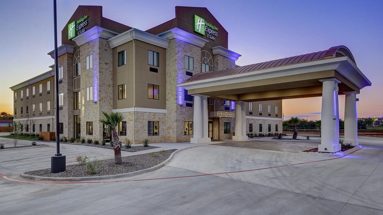 Photo of Outdoor in Carrizo Springs