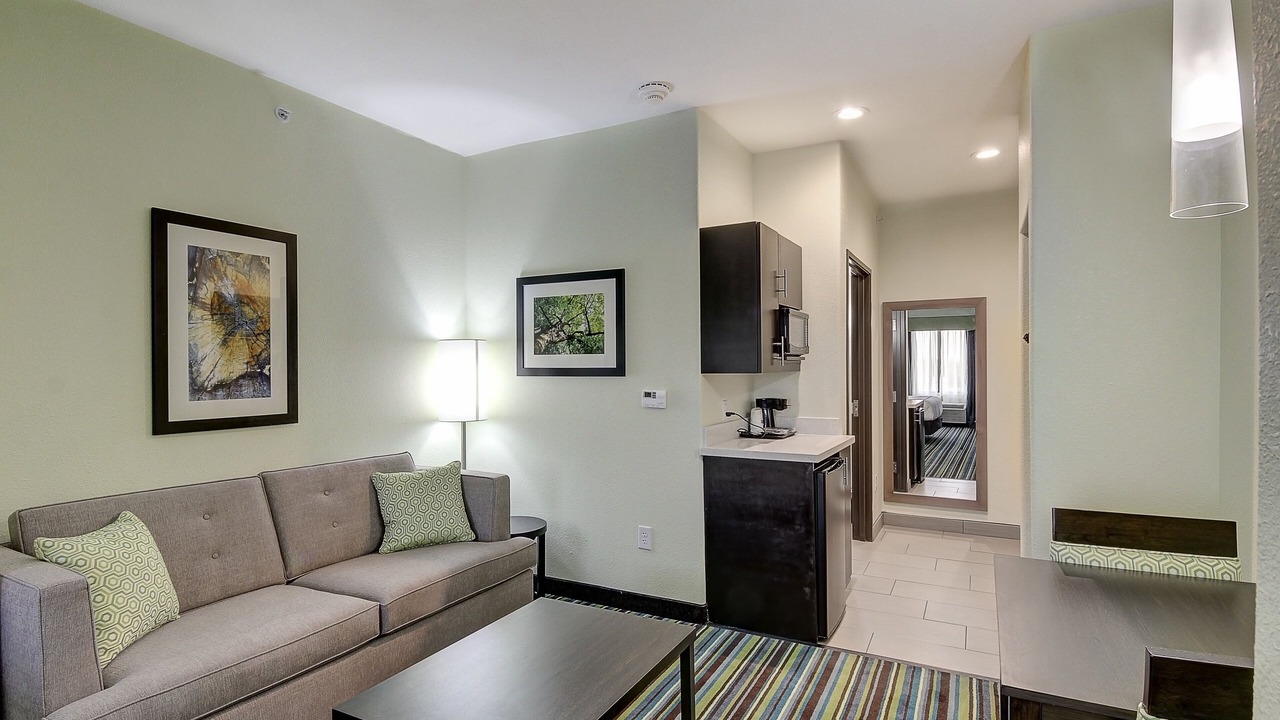 Photo of Bedroom in Carrizo Springs