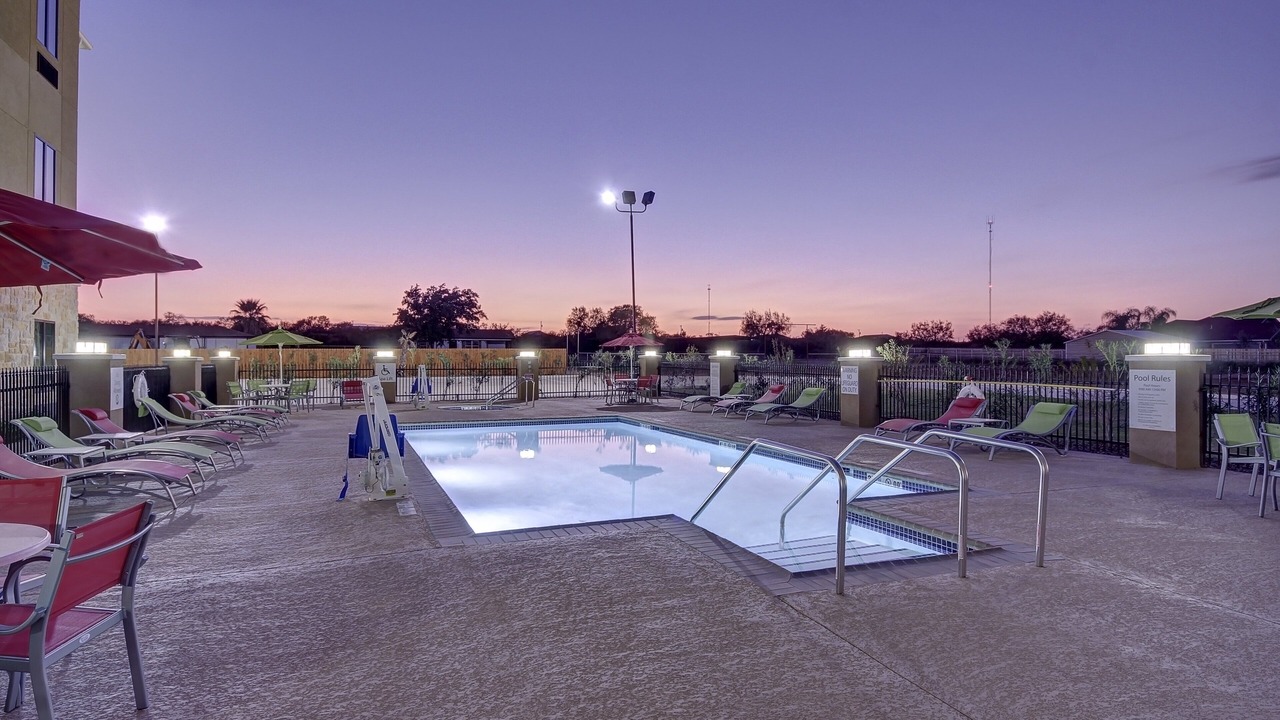 Photo of Outdoor in Carrizo Springs