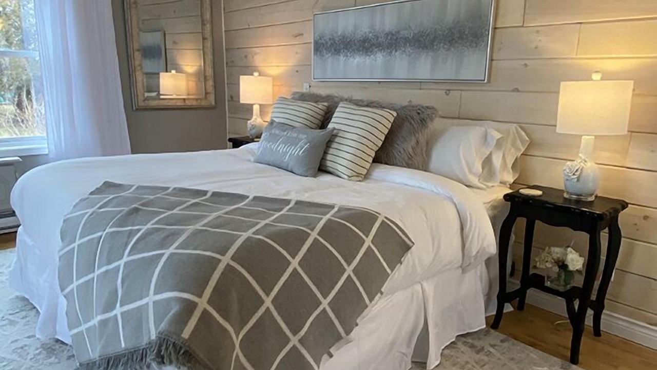 Photo of Bedroom in St. Martins