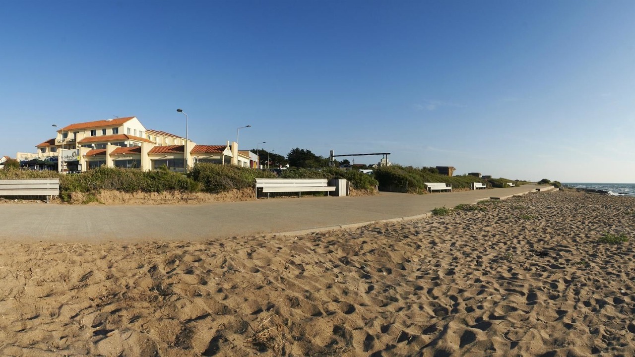 Photo of Outdoor in Prefailles