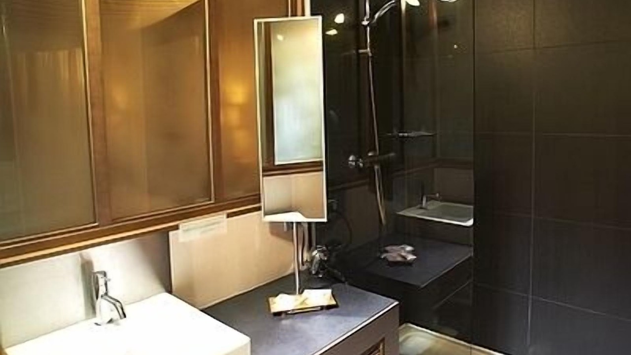 Photo of Bathroom in Prefailles