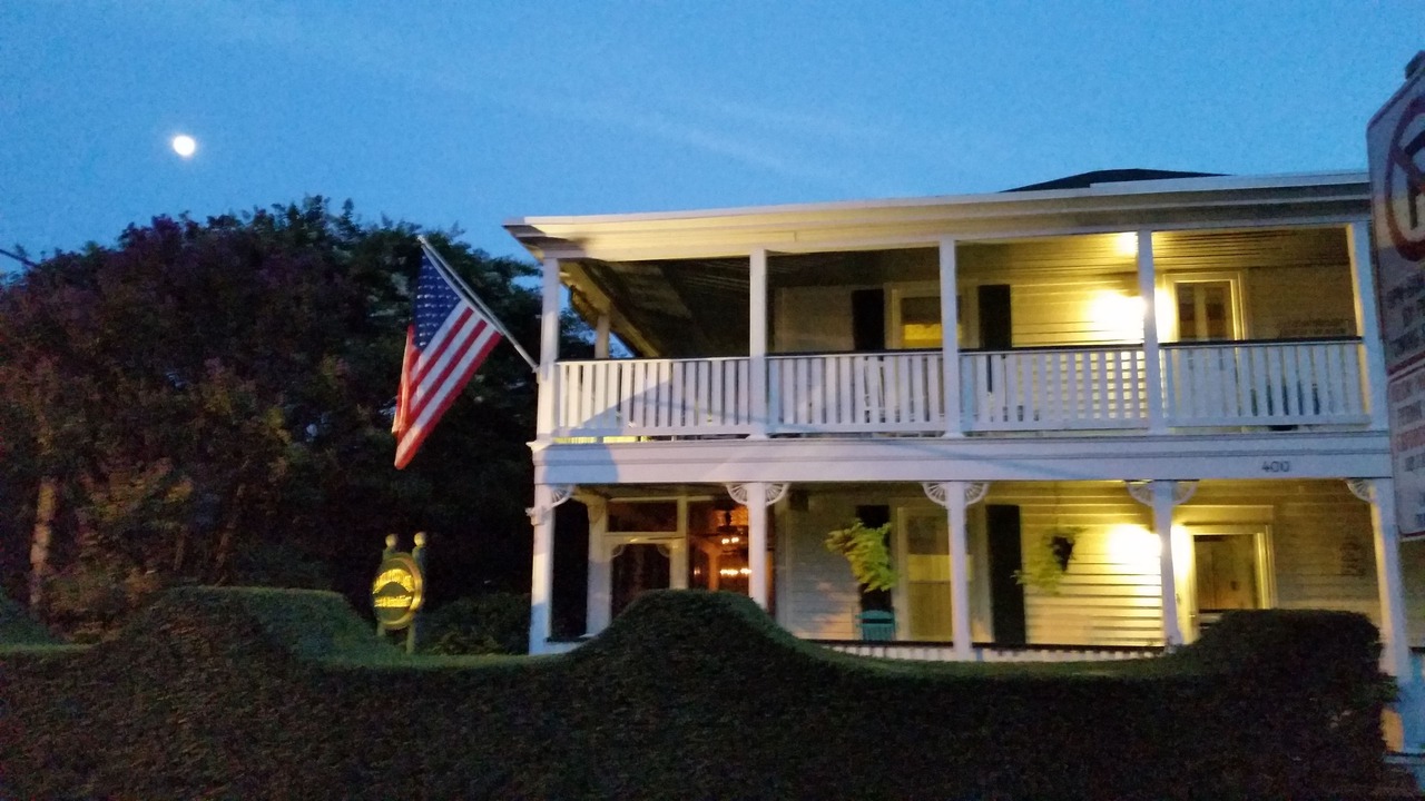 Photo of Outdoor in Northeast Virginia Beach