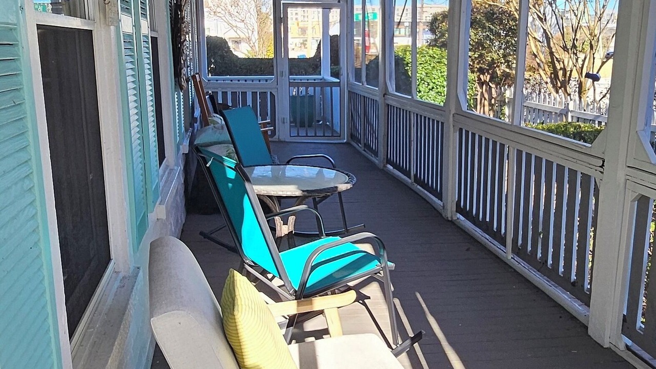 Photo of Outdoor in Northeast Virginia Beach