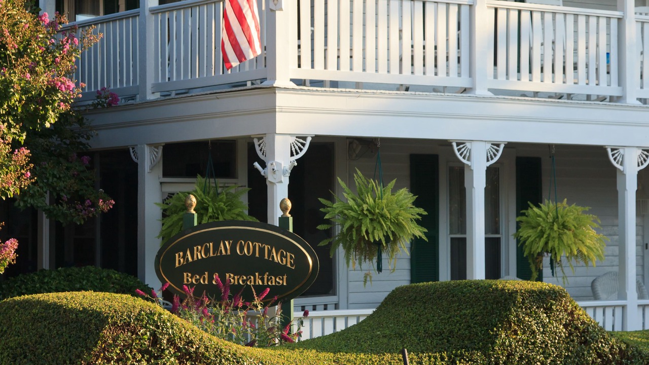 Photo of Outdoor in Northeast Virginia Beach