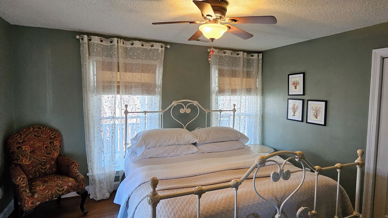 Photo of Bathroom in Northeast Virginia Beach